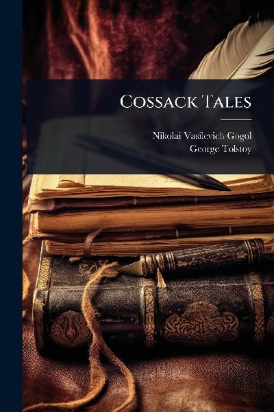 Cossack Tales