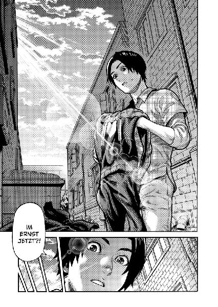 Spider-Man: Fake Red (Manga)