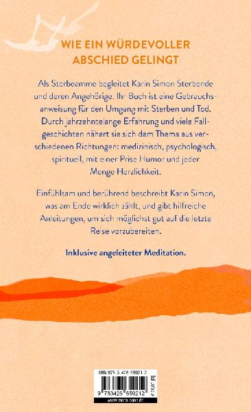 Von Bleiben war nie die Rede
