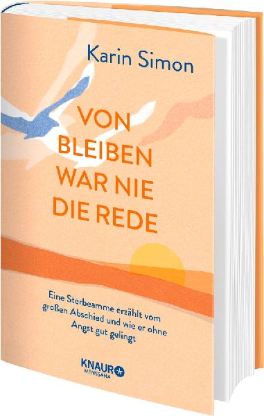 Von Bleiben war nie die Rede
