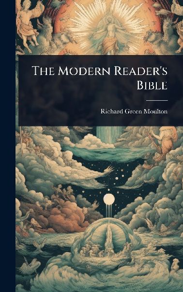 The Modern Reader's Bible