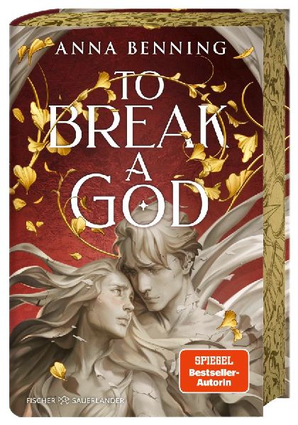 To Break a God