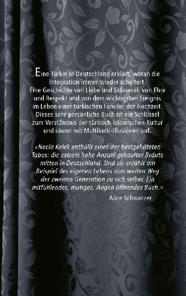 Die fremde Braut