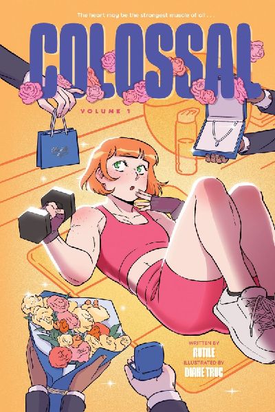 Colossal (Volume 1)
