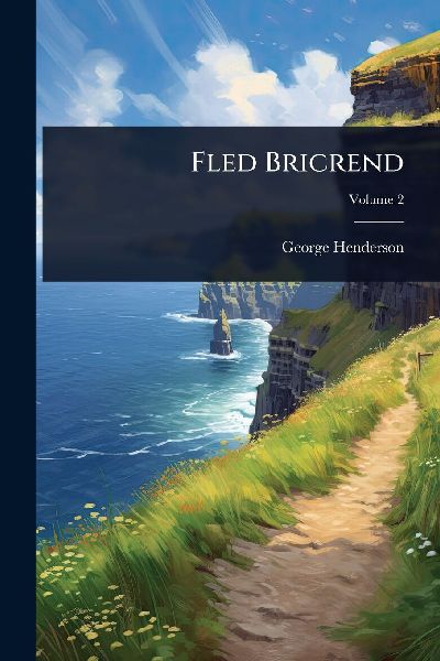Fled Bricrend