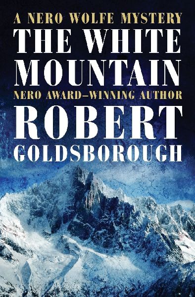 The White Mountain