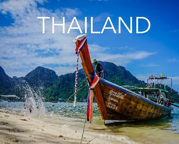 Thailand