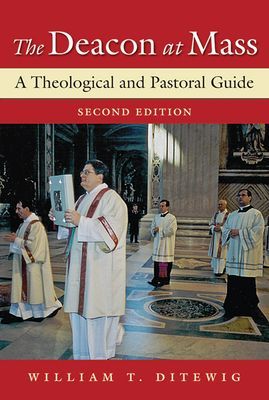 The Deacon at Mass