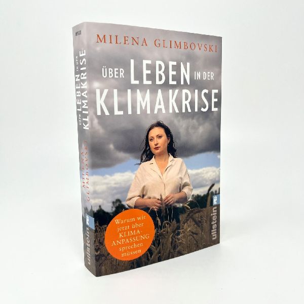 Über Leben in der Klimakrise