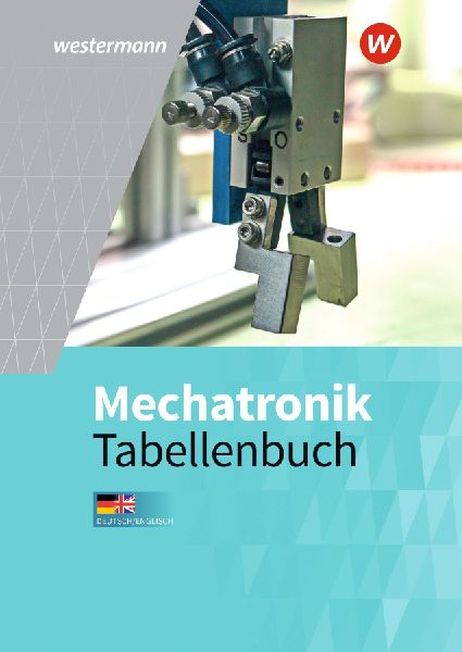 Mechatronik Tabellenbuch
