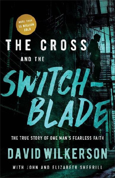 The Cross and the Switchblade