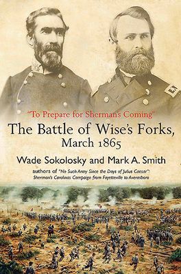"To Prepare for Sherman's Coming"