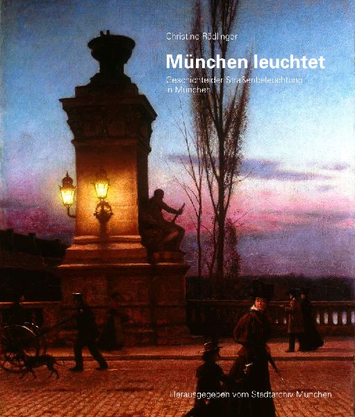 München leuchtet