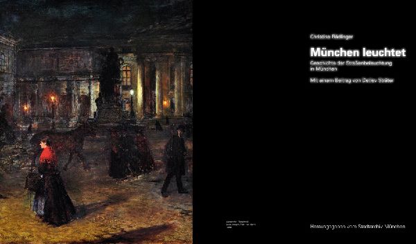 München leuchtet