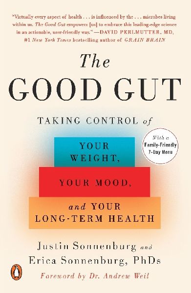 The Good Gut