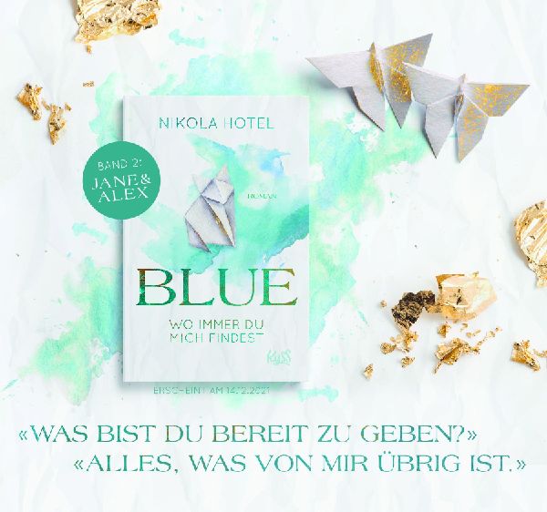 Ever - Wann immer du mich berührst