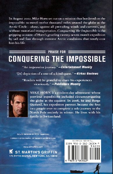 Conquering the Impossible