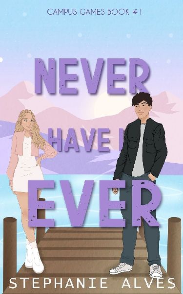 Never Have I Ever