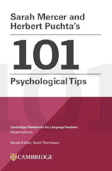 Sarah Mercer and Herbert Puchta's 101 Psychological Tips ...