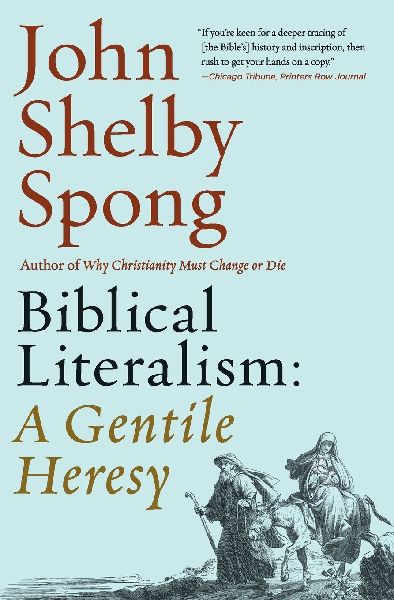 Biblical Literalism