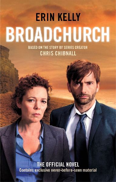 Broadchurch (Series 1)