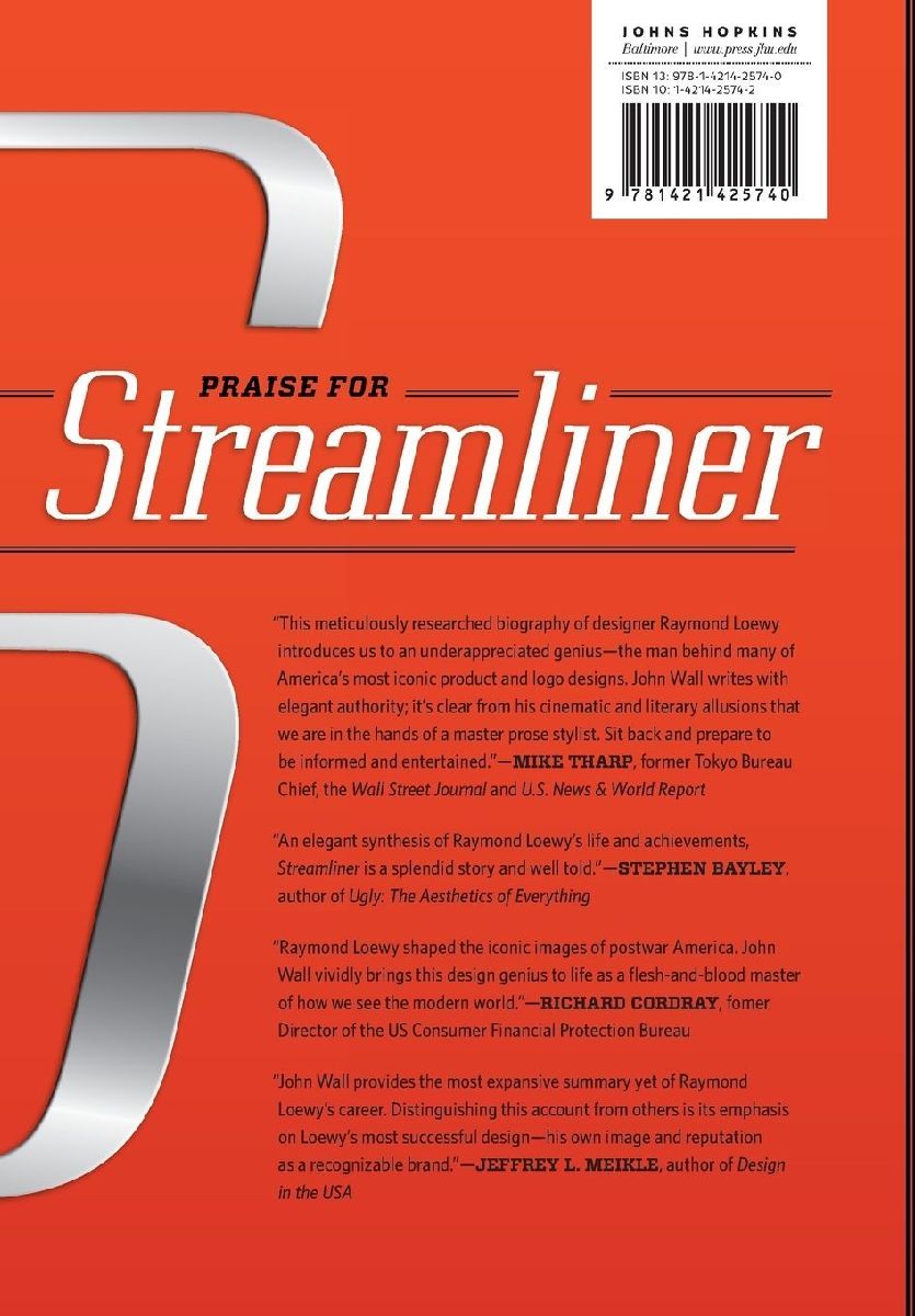 Streamliner