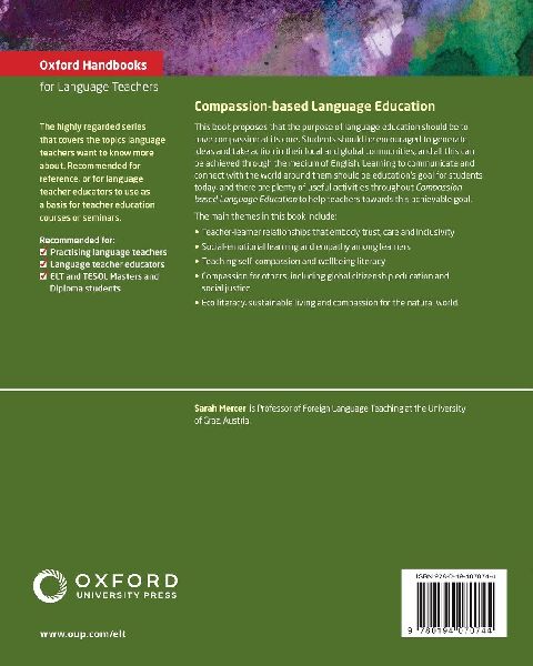Compassion-based Language Education
