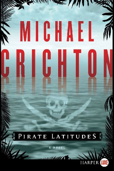 Pirate Latitudes LP