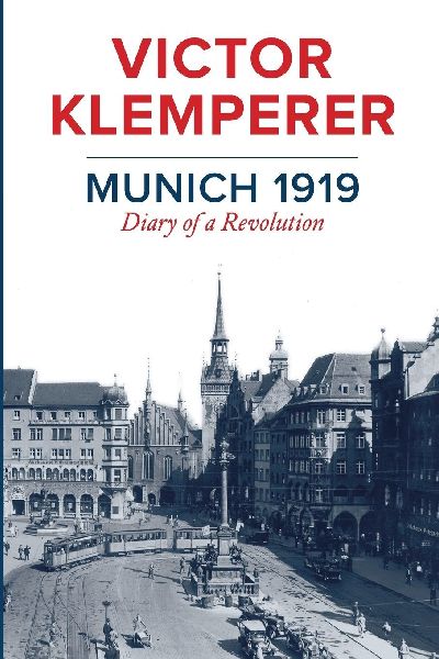 Munich 1919