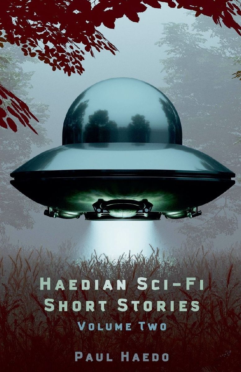 Haedian Sci-Fi Short Stories