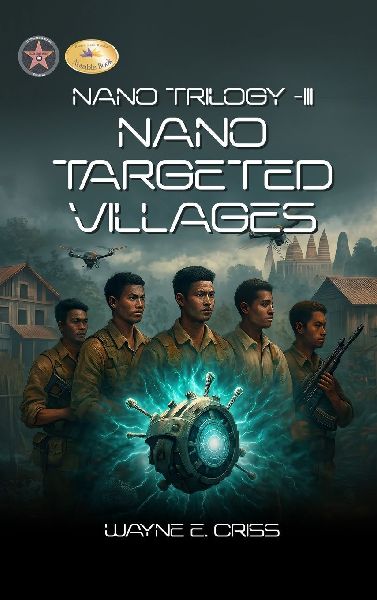Nano Trilogy III