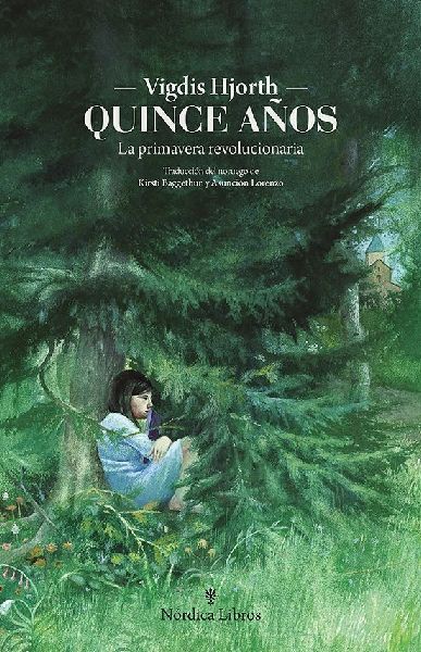 Quince Anos