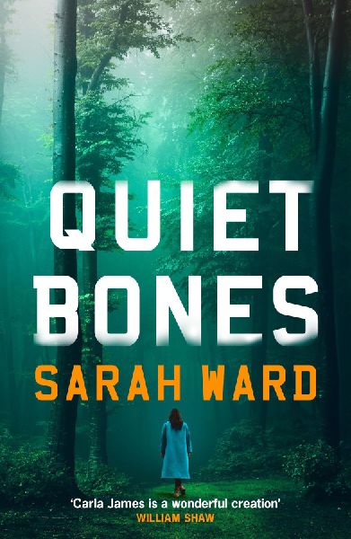 Quiet Bones