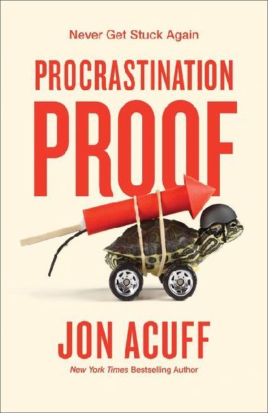 Procrastination Proof