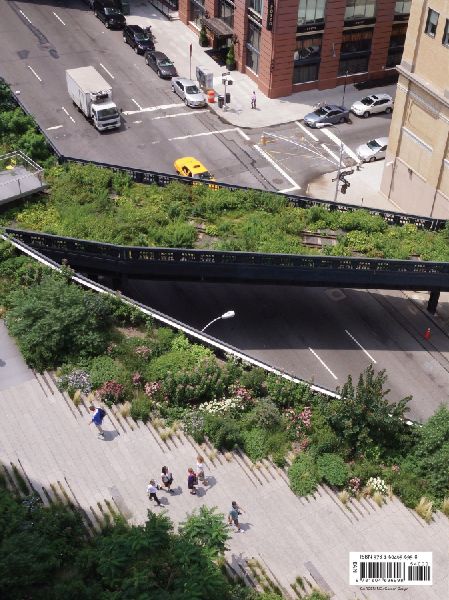 Gardens of the High Line