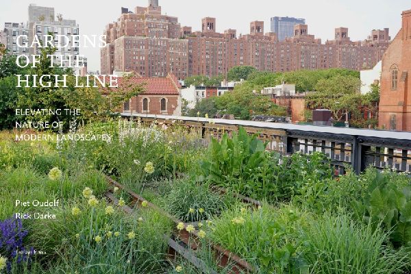 Gardens of the High Line
