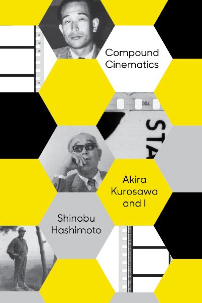 Compound Cinematics (paperback)