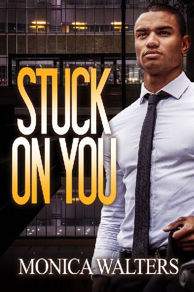 Stuck on You