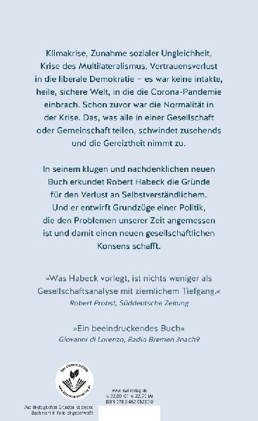 Von hier an anders