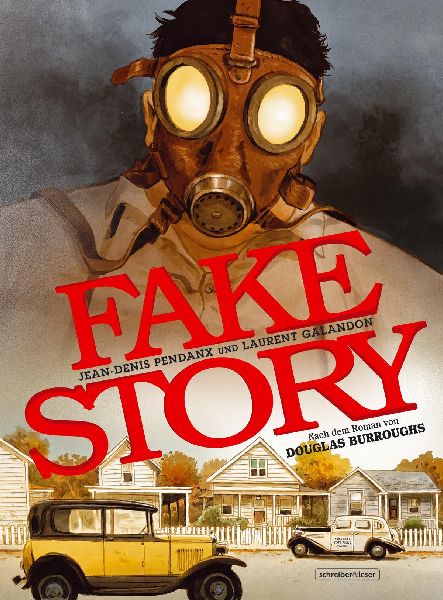 Fake Story