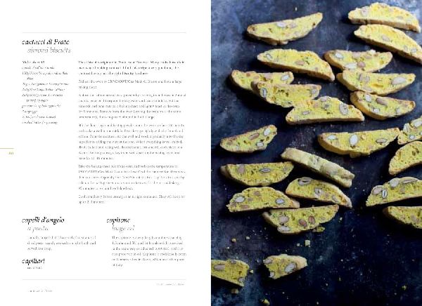 Gastronomy of Italy