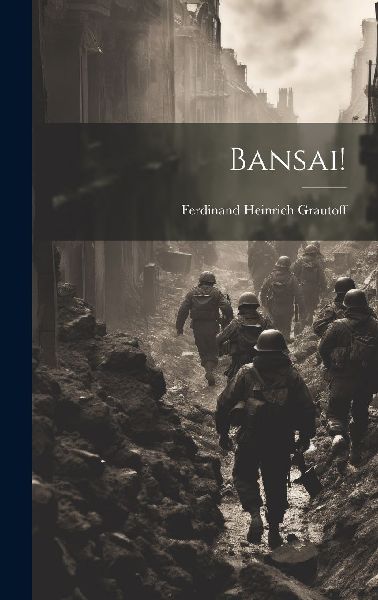 Bansai!