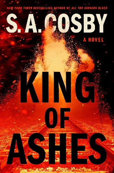 King of Ashes