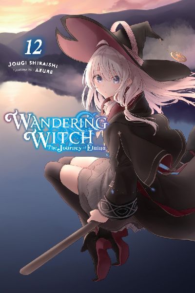 Wandering Witch