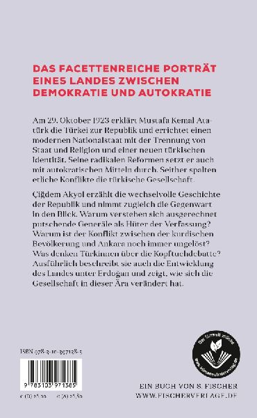 Die gespaltene Republik