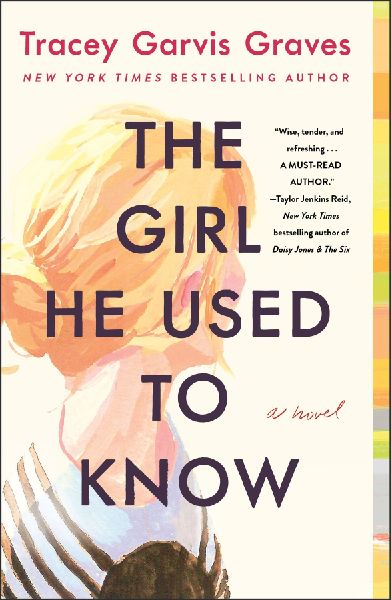 The Girl He Used to Know