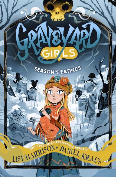 Season''s Eatings