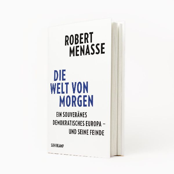 Die Welt von morgen