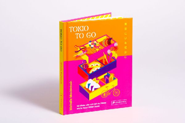 Tokio to go
