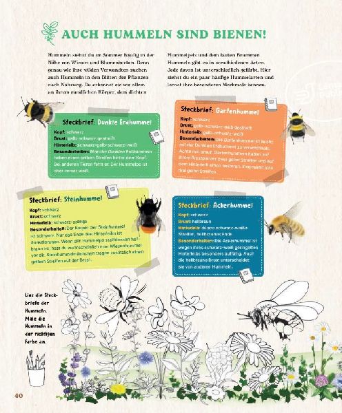 Bienen